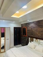 Darou Khoudoss Résidence Les Mamelles