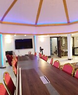 Darou Khoudoss Résidence Les Mamelles