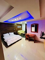 Darou Khoudoss Résidence Les Mamelles