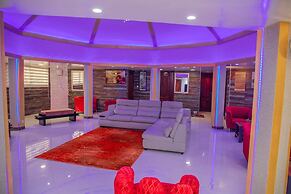 Darou Khoudoss Résidence Les Mamelles