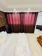 Darou Khoudoss Résidence Les Mamelles