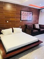 Darou Khoudoss Résidence Les Mamelles