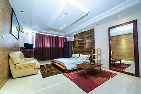 Darou Khoudoss Résidence Les Mamelles