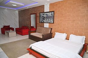 Darou Khoudoss Résidence Les Mamelles