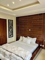 Darou Khoudoss Résidence Les Mamelles