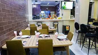 Darou Khoudoss Résidence Les Mamelles