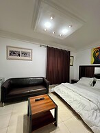 Darou Khoudoss Résidence Les Mamelles