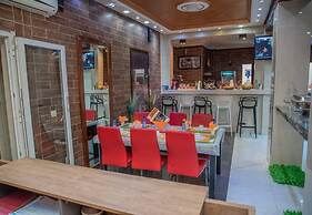 Darou Khoudoss Résidence Les Mamelles