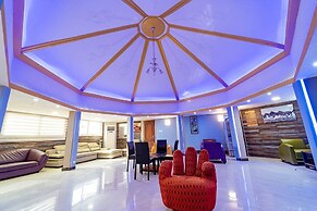 Darou Khoudoss Résidence Les Mamelles