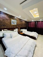 Darou Khoudoss Résidence Les Mamelles