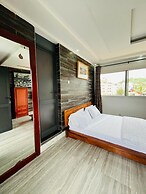 Darou Khoudoss Résidence Les Mamelles