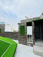 Darou Khoudoss Résidence Les Mamelles