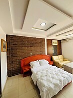 Darou Khoudoss Résidence Les Mamelles