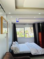 Darou Khoudoss Résidence Les Mamelles