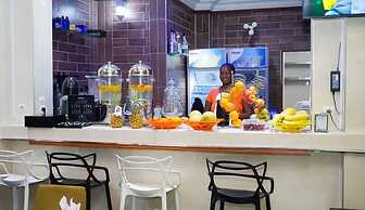 Darou Khoudoss Résidence Les Mamelles