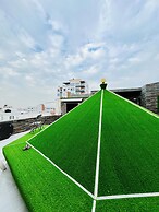 Darou Khoudoss Résidence Les Mamelles