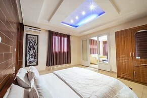 Darou Khoudoss Résidence Les Mamelles