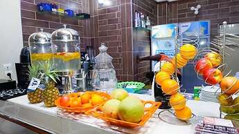 Darou Khoudoss Résidence Les Mamelles