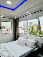 Darou Khoudoss Résidence Les Mamelles