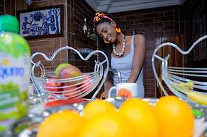 Darou Khoudoss Résidence Les Mamelles