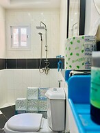 Darou Khoudoss Résidence Les Mamelles