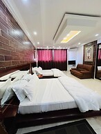 Darou Khoudoss Résidence Les Mamelles