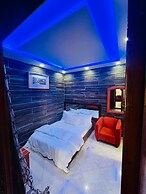 Darou Khoudoss Résidence Les Mamelles