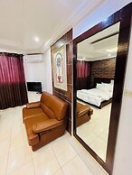 Darou Khoudoss Résidence Les Mamelles