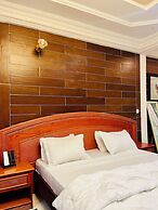 Darou Khoudoss Résidence Les Mamelles