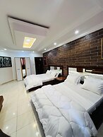 Darou Khoudoss Résidence Les Mamelles