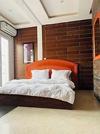 Darou Khoudoss Résidence Les Mamelles