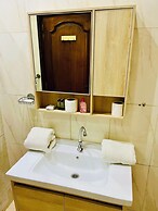 Darou Khoudoss Résidence Les Mamelles