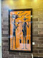 Darou Khoudoss Résidence Les Mamelles