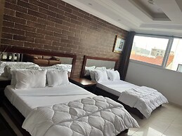 Darou Khoudoss Résidence Les Mamelles