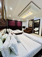 Darou Khoudoss Résidence Les Mamelles