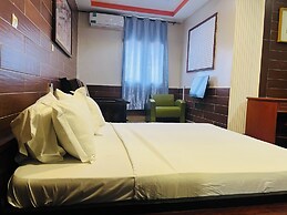 Darou Khoudoss Résidence Les Mamelles