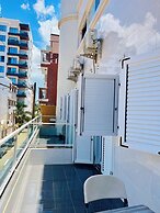 Darou Khoudoss Résidence Les Mamelles