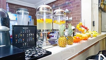 Darou Khoudoss Résidence Les Mamelles