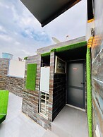 Darou Khoudoss Résidence Les Mamelles