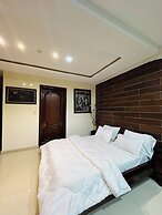 Darou Khoudoss Résidence Les Mamelles