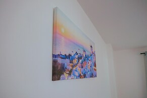 Cosy & Modern 1 Bed Studio