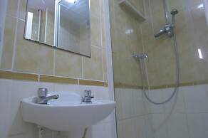 Cosy & Modern 1 Bed Studio