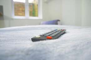 Cosy & Modern 1 Bed Studio