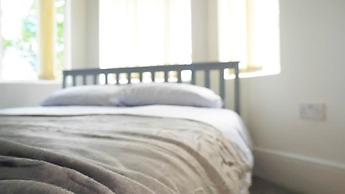 Cosy & Modern 1 Bed Studio