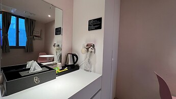 Hotel Regen