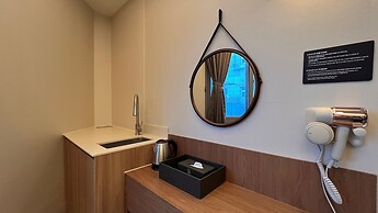 Hotel Regen
