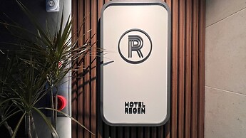 Hotel Regen