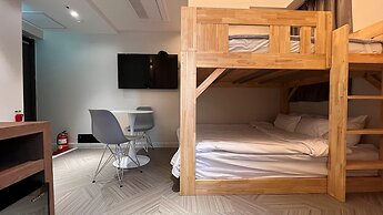 Hotel Regen
