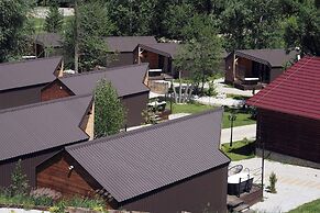 Glamping Resort Halicanum