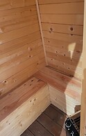 Glamping Resort Halicanum